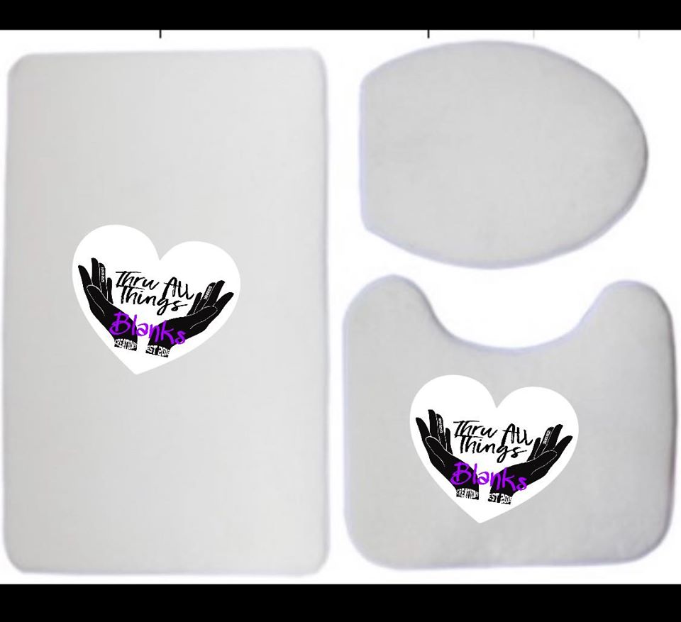 Bathroom Sets