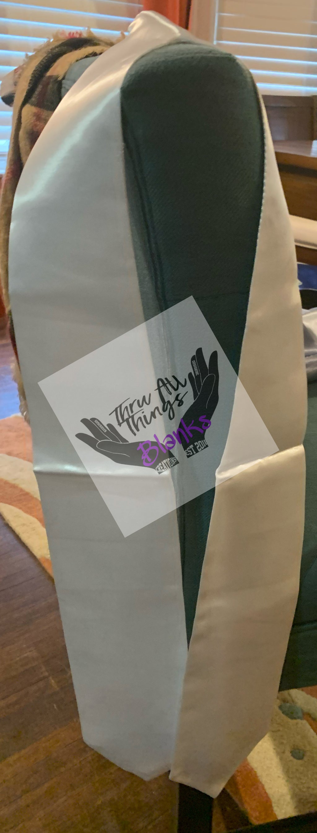 Stoles