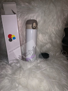 Tween sublimation tumblers