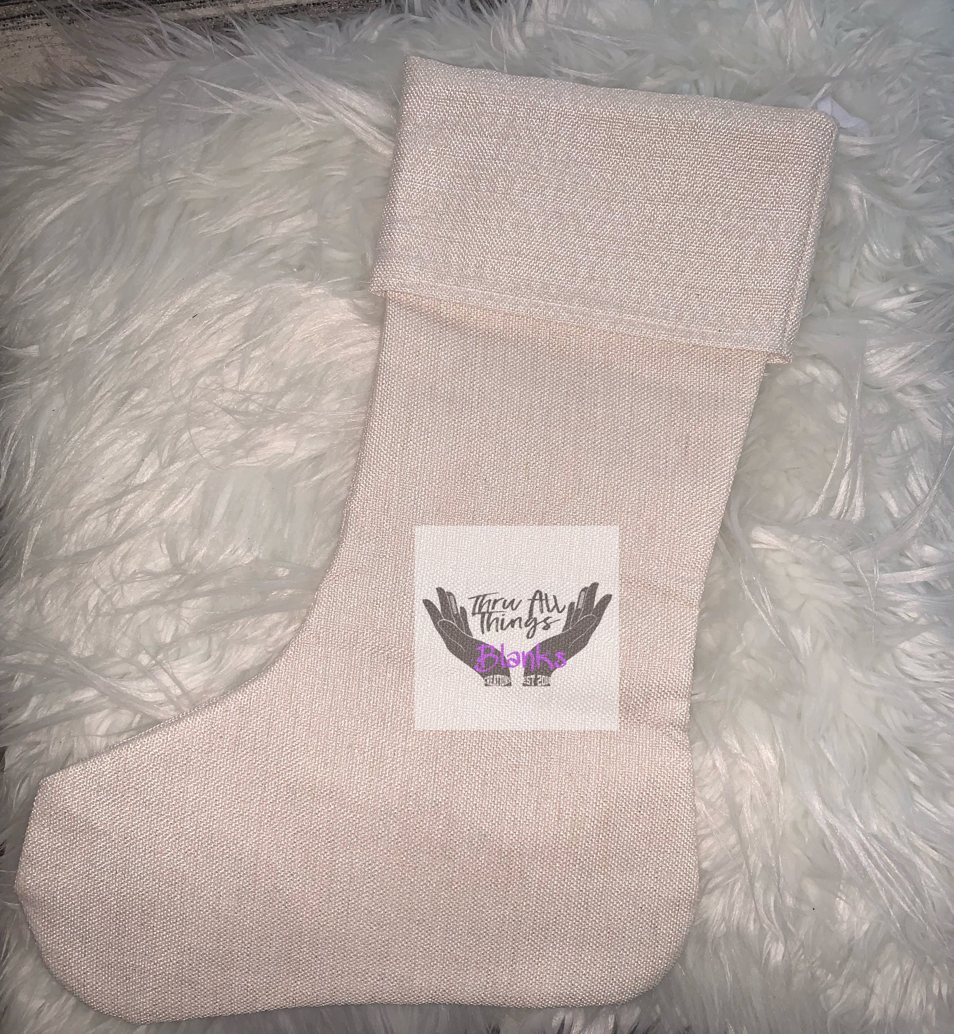Christmas Stocking
